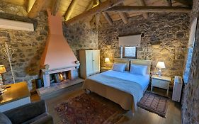 Argyriou Wine Tasting Guest House